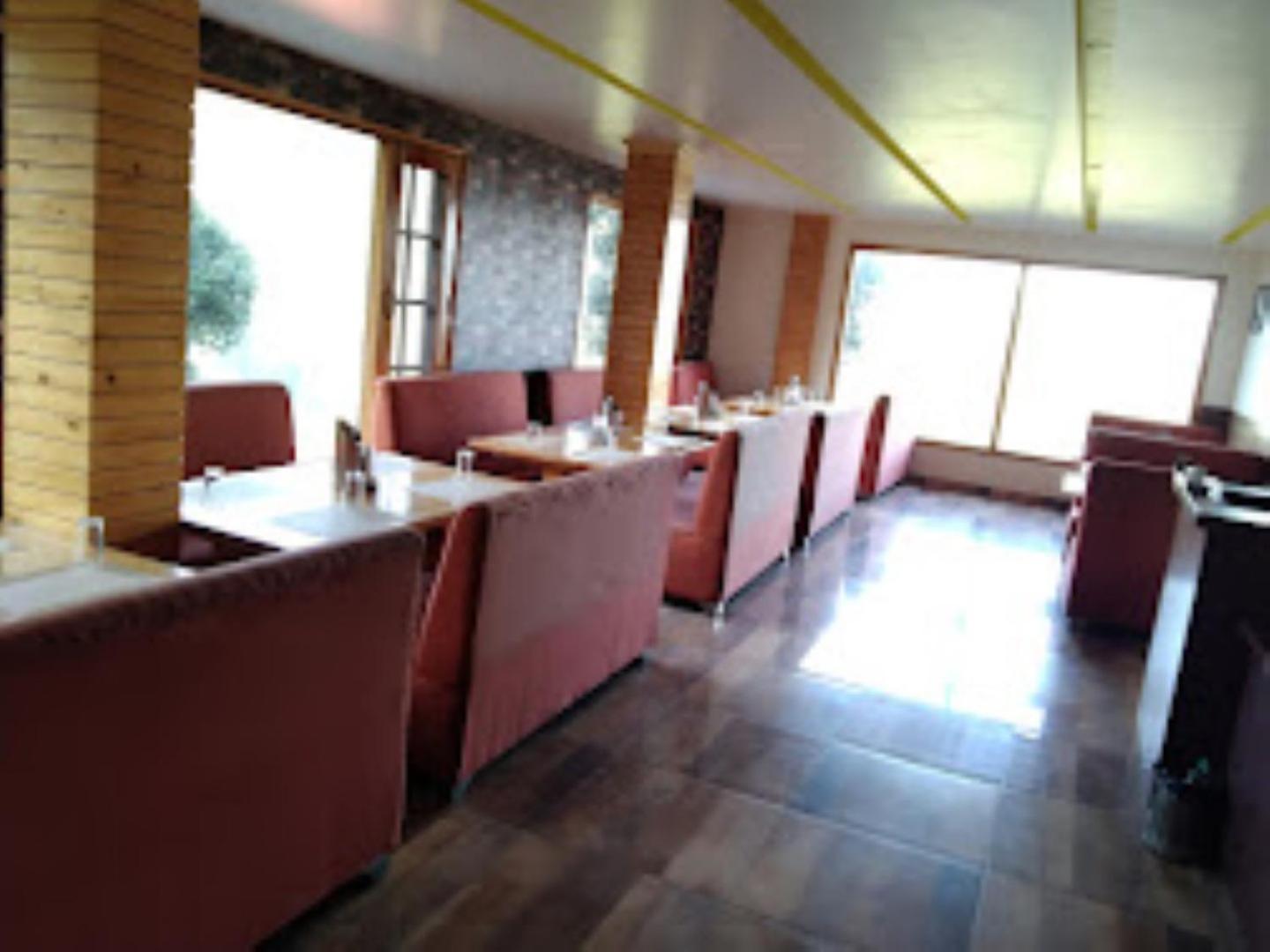 Shimla Greens Shimla Hotel Kültér fotó